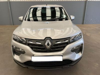 2022 Renault Kwid 1.0 Techno