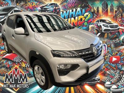 2022 Renault Kwid 1.0 Techno