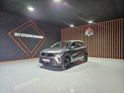 2026 Renault Triber 1.0 Evolution