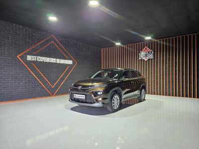 2024 Toyota Urban Cruiser 1.5 XS