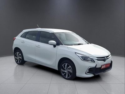 2025 Toyota Starlet 1.5 XS Auto