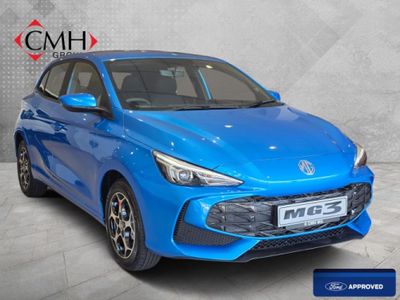 2025 MG MG3 1.5 Comfort