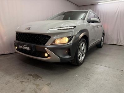 2021 Hyundai Kona 2.0 Executive IVT