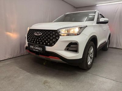 2023 Chery Tiggo 4 Pro 1.5 Urban