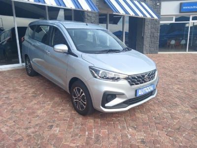 2025 Suzuki Ertiga 1.5 GL