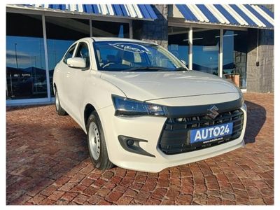 2025 Suzuki Dzire 1.2 GA