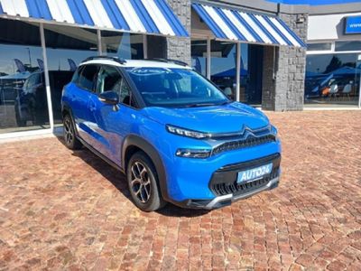 2024 Citroen C3 Aircross 1.2T Puretech Shine Auto