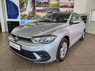 2025 Volkswagen Polo 1.0 TSI Life