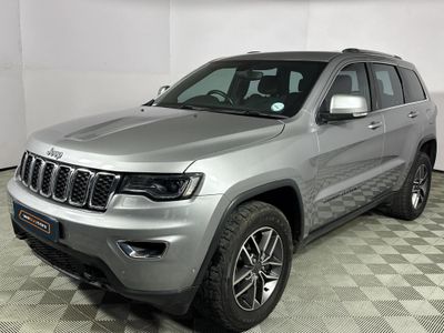 2022 Jeep Grand Cherokee