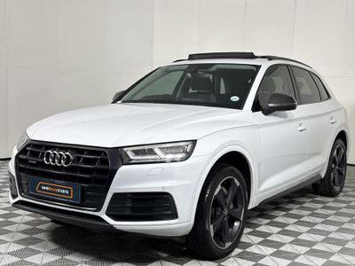 2019 Audi Q5 2.0 TDI quattro Sport Auto | 40 TDI