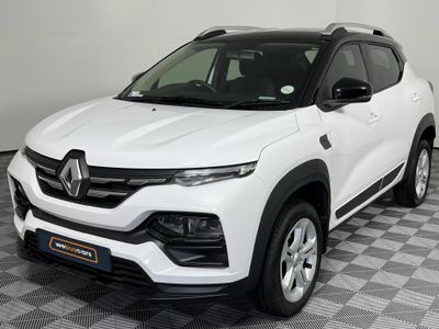 2022 Renault Kiger 1.0T Zen