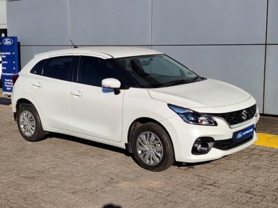 2023 Suzuki Baleno 1.5 GL Auto