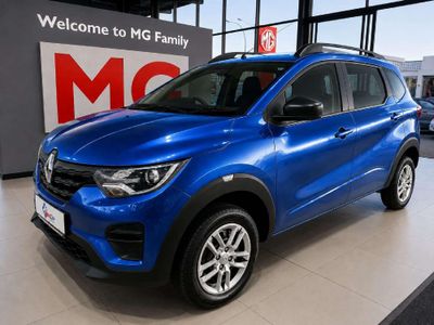 2024 Renault Triber 1.0 Expression