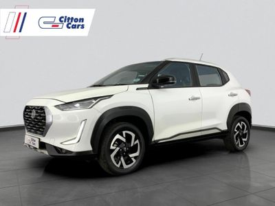 2021 Nissan Magnite 1.0T Acenta Auto
