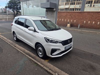 2022 Suzuki Ertiga 1.5 GL