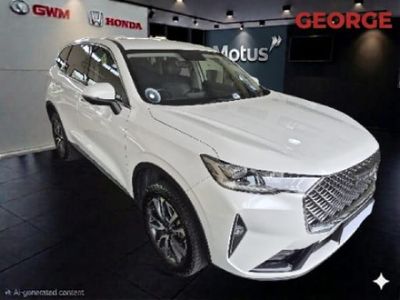 2023 Haval H6 2.0T Premium Auto