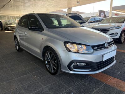 2025 Volkswagen Polo Vivo 1.0 TSI GT