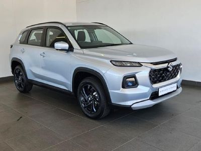 2026 Suzuki Grand Vitara 1.5 GL