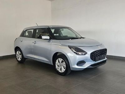 2026 Suzuki Swift 1.2 GL+