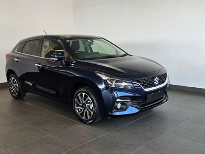 2026 Suzuki Baleno 1.5 GLX Auto