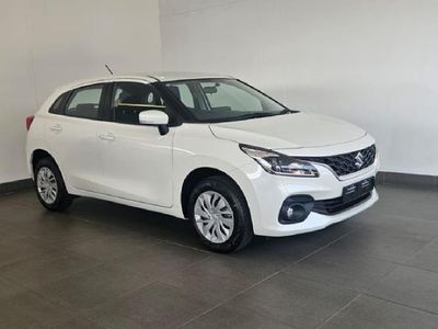 2026 Suzuki Baleno 1.5 GL