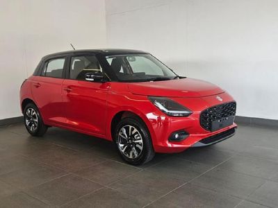 2026 Suzuki Swift 1.2 GLX Auto