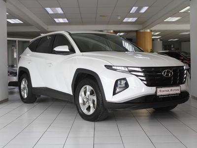2022 Hyundai Tucson 2.0 Premium Auto