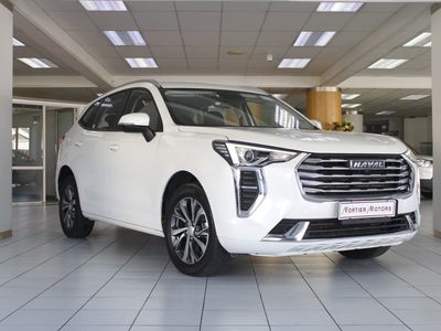 2023 Haval Jolion 1.5T Premium Auto