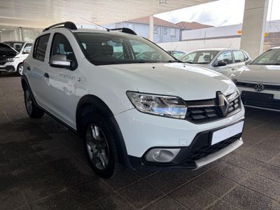 2020 Renault Sandero 900T Stepway Expression