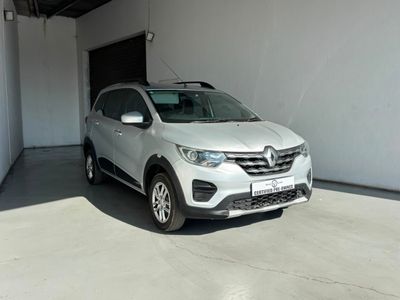 2020 Renault Triber 1.0 Dynamique