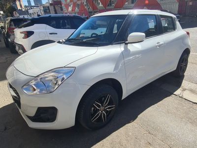 2023 Suzuki Swift 1.2 GL