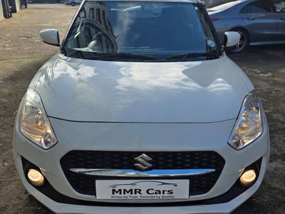 2022 Suzuki Swift 1.2 GL