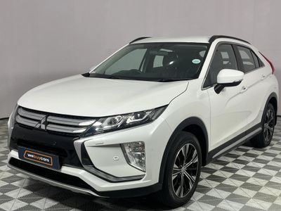 2019 Mitsubishi Eclipse Cross 2.0 GLS Auto