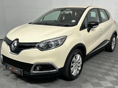 2015 Renault Captur 900T Dynamique (66kW)