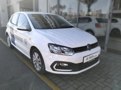 2026 Volkswagen Polo Vivo 1.4 Life