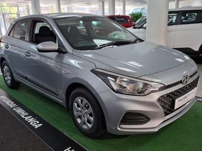 2020 Hyundai i20 1.2 Motion