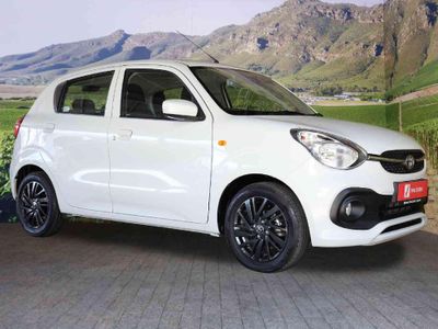 2025 Toyota Vitz 1.0 XR