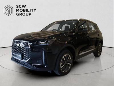 2026 Chery Tiggo Cross 1.5 HEV Comfort DHT