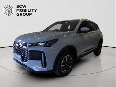2026 Chery Tiggo Cross 1.5 HEV Comfort DHT