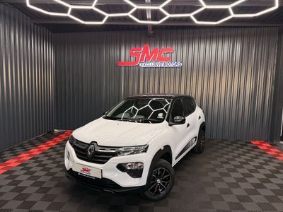 2021 Renault Kwid 1.0 Techno