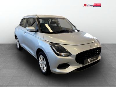 2024 Suzuki Swift 1.2 GL+ Auto