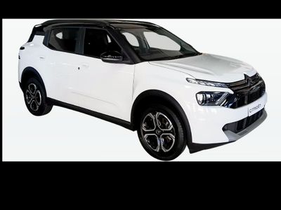 2026 Citroen C3 Aircross Max 1.2T Auto