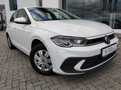 2025 Volkswagen Polo 1.0 TSI