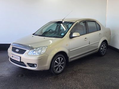 2009 Ford Ikon 1.6 Trend