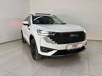 2024 Haval H6 1.5T Hybrid Ultra Luxury DHT