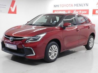 2022 Toyota Starlet 1.5 XI