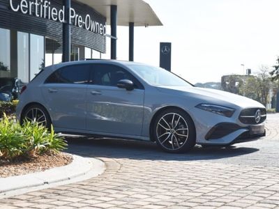 2026 Mercedes-Benz A-Class A 200 Auto