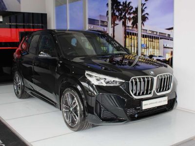 2026 BMW X1 sDrive18i M Sport