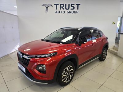 2026 Suzuki Fronx 1.5 GLX Auto