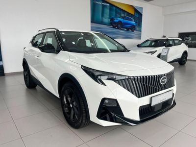 2026 GAC GS3 Emzoom 1.5T Executive